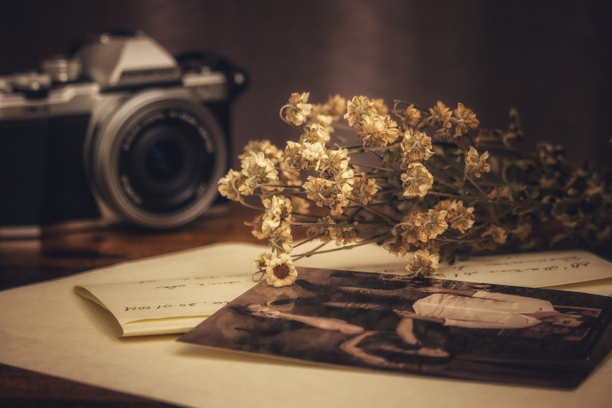 Мысли о прекрасном