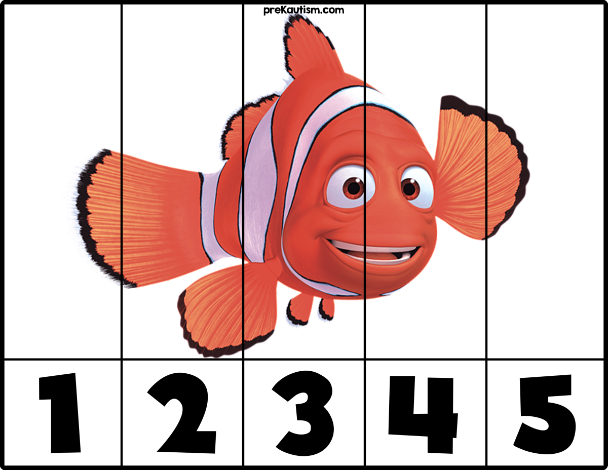 Отрисовка рыбка