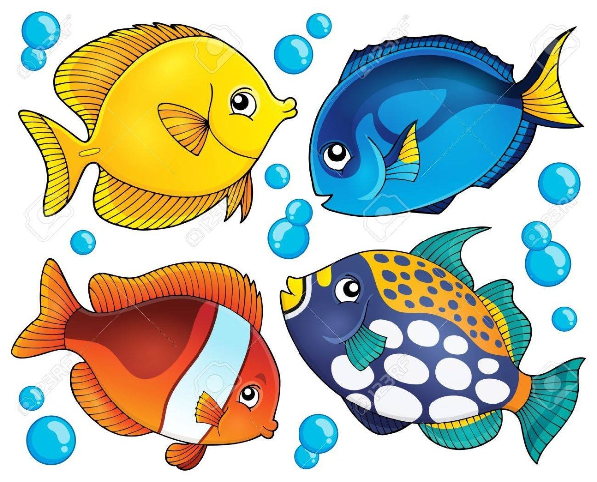 Разрезные пазлы для детей 3-4 лет