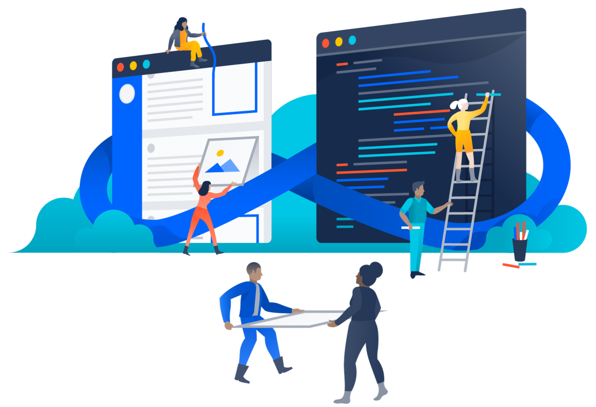 Программное обеспечение вектор