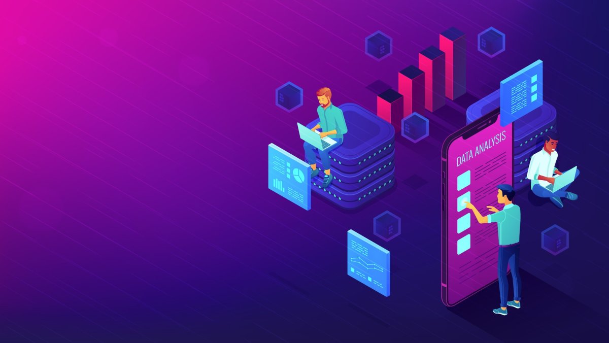 Маркетинг баннер