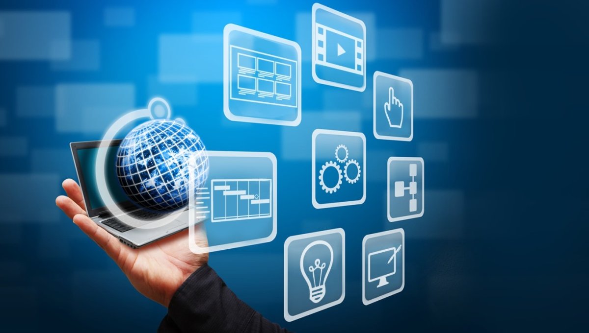 Электронные сервисы