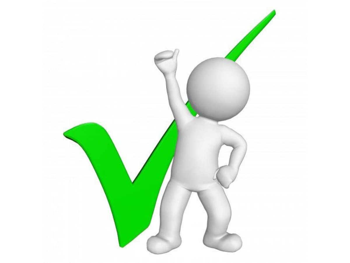 Человечки для презентации задачи