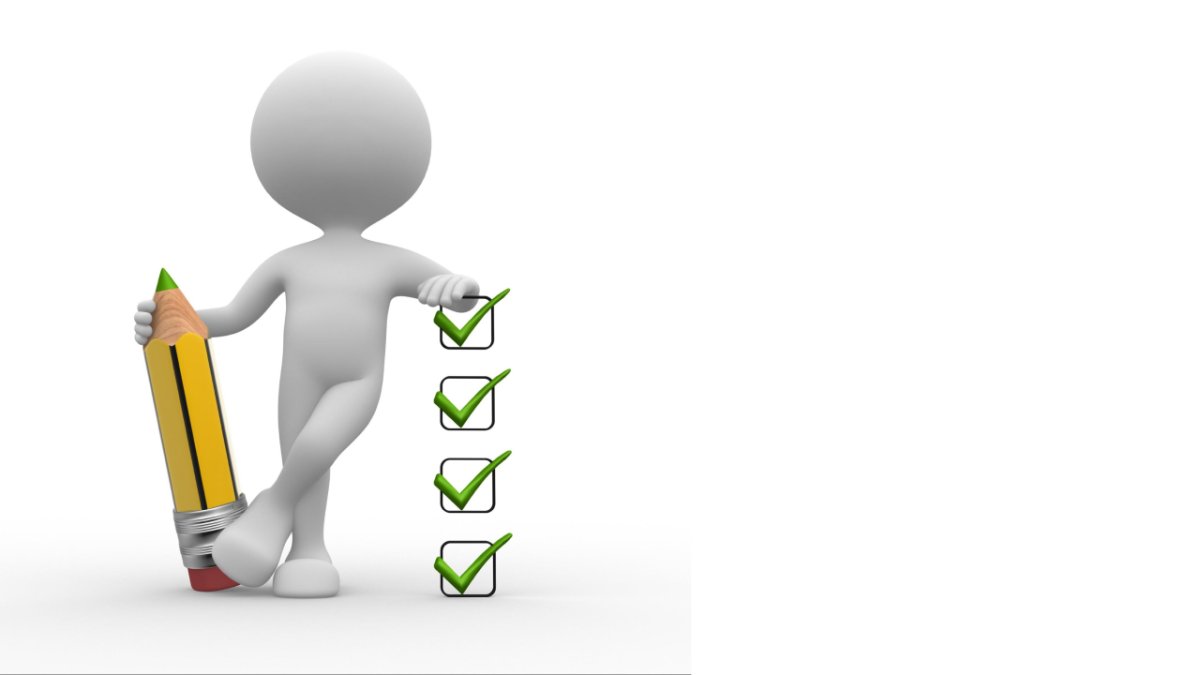 Человечки для презентации