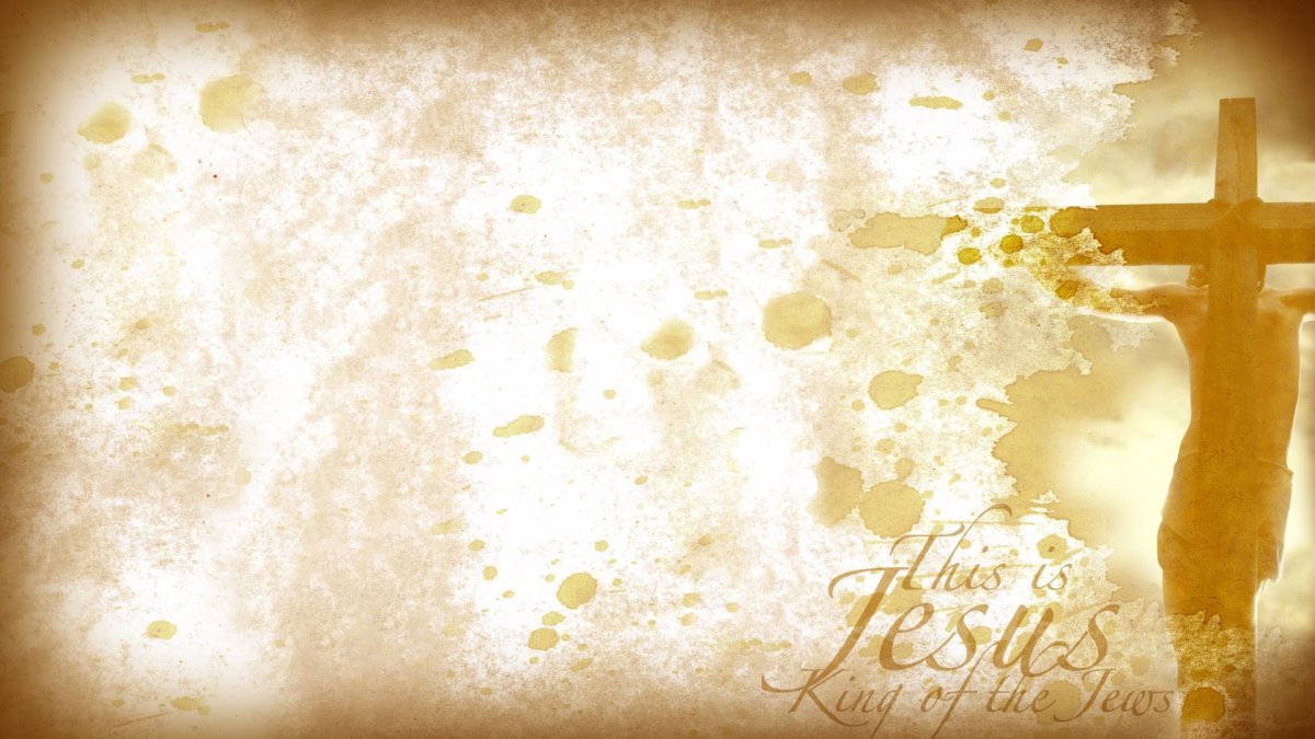 Церковный фон