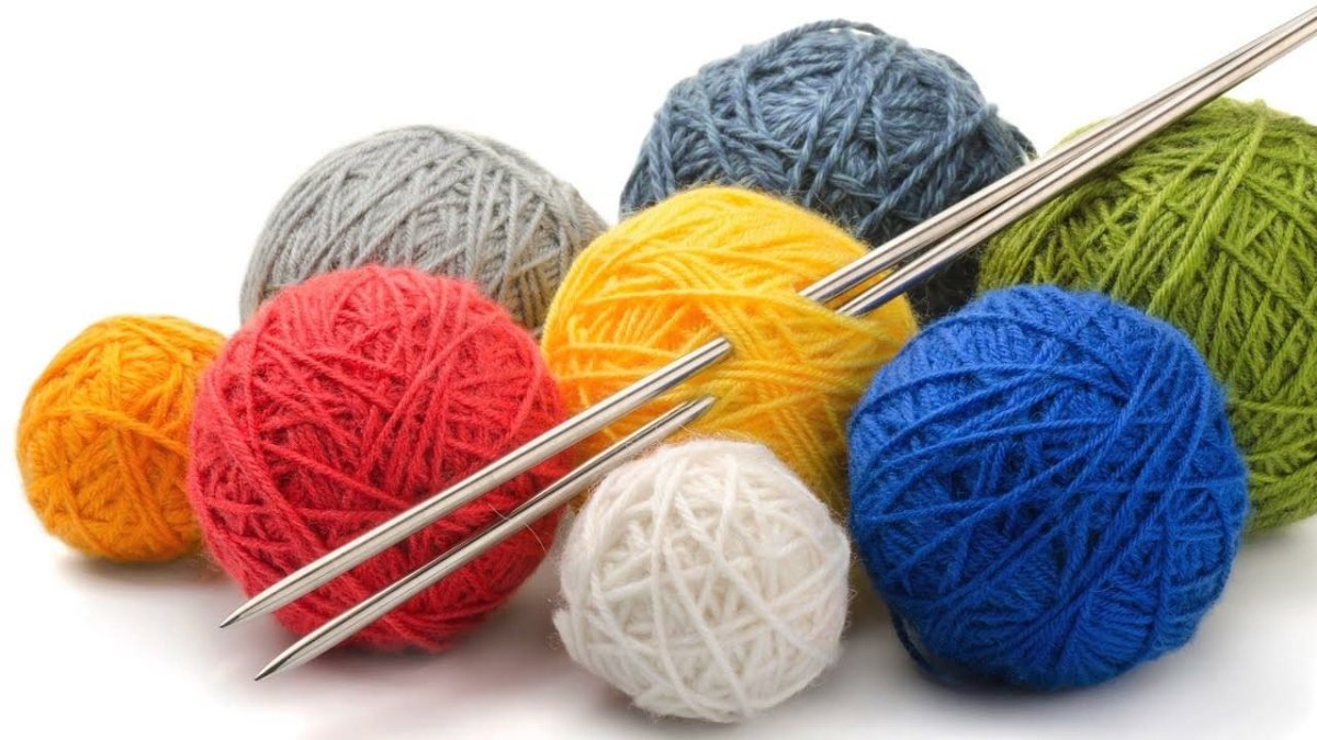 Клубок ниток