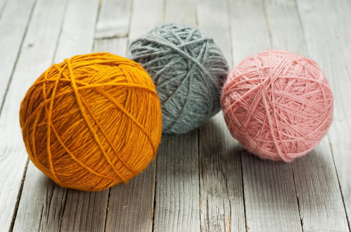 Клубок ниток