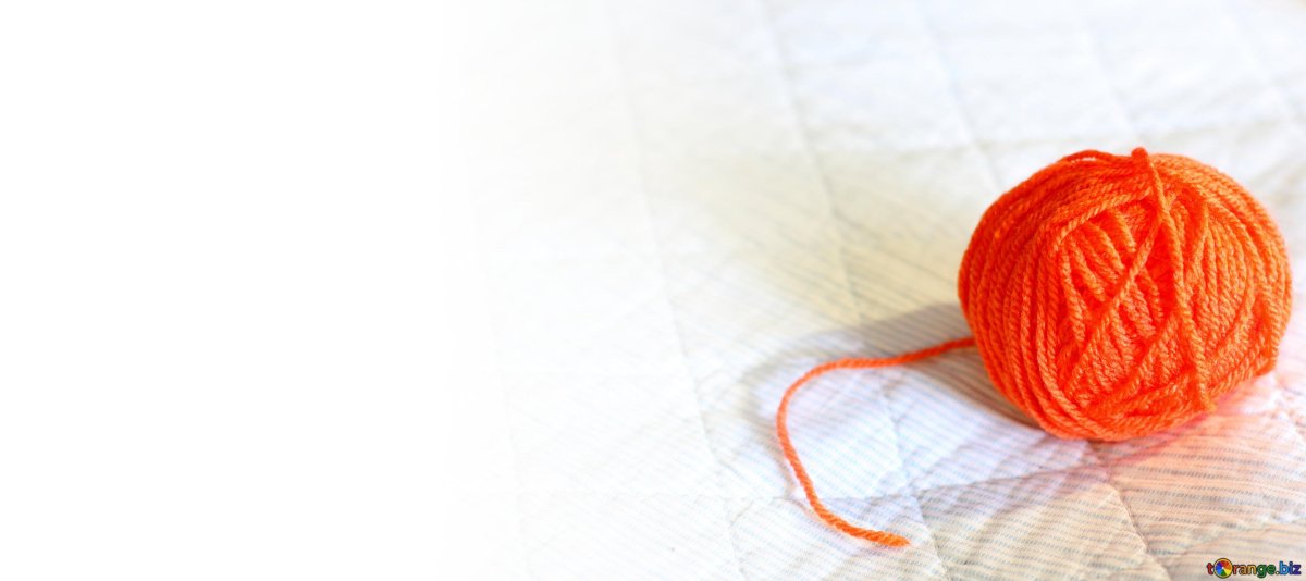 Волшебный клубочек