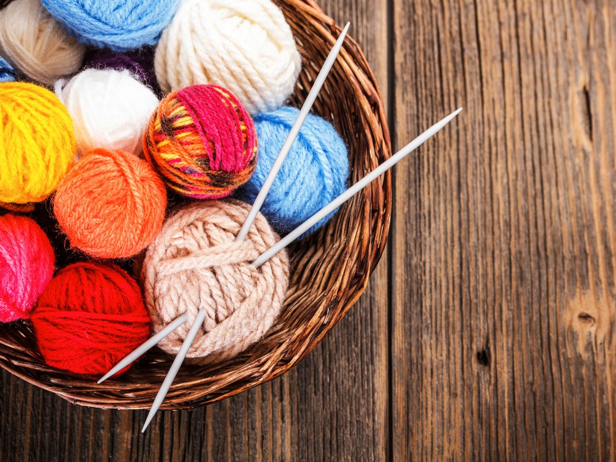 Клубок ниток