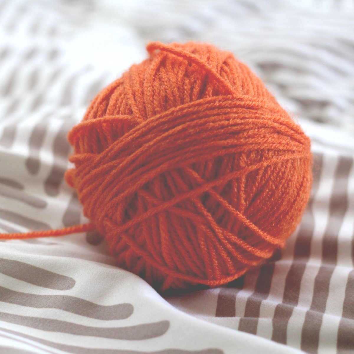 Клубок ниток