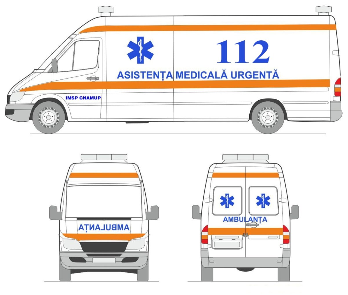 Детям о транспорте