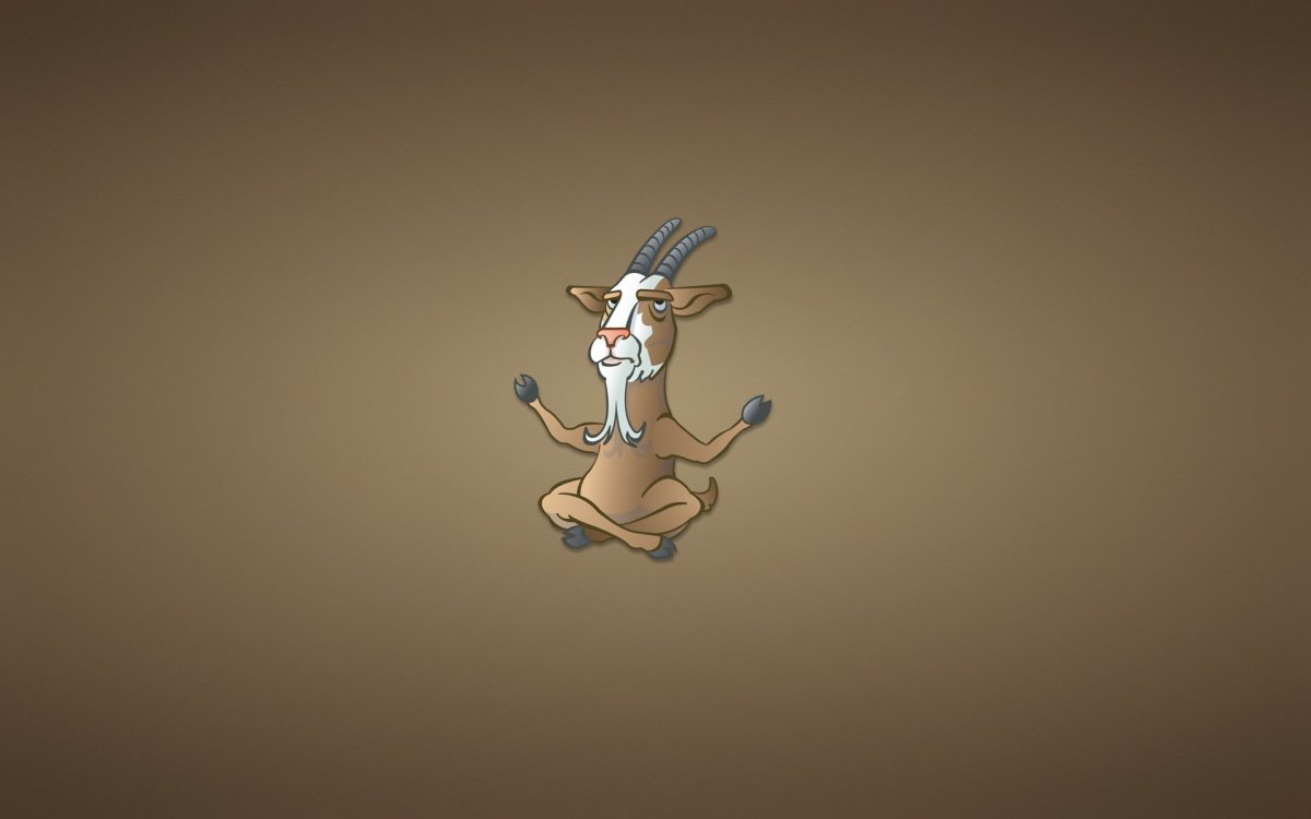 Обои на рабочий стол Минимализм