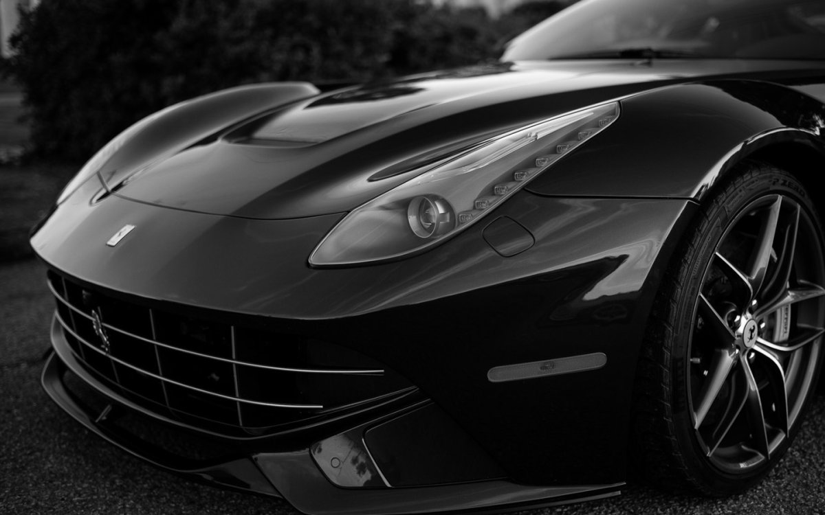 Красивые картинки машин