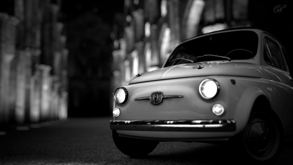 Fiat Retro