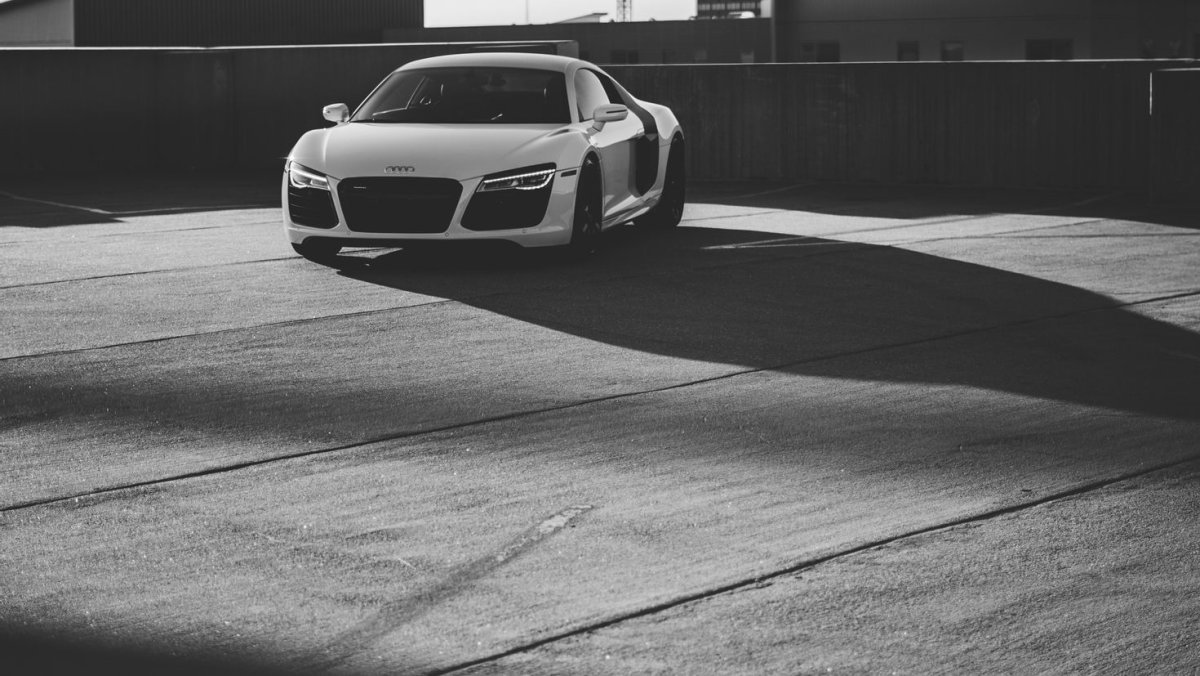 Bentley Continental GTS Black Edition