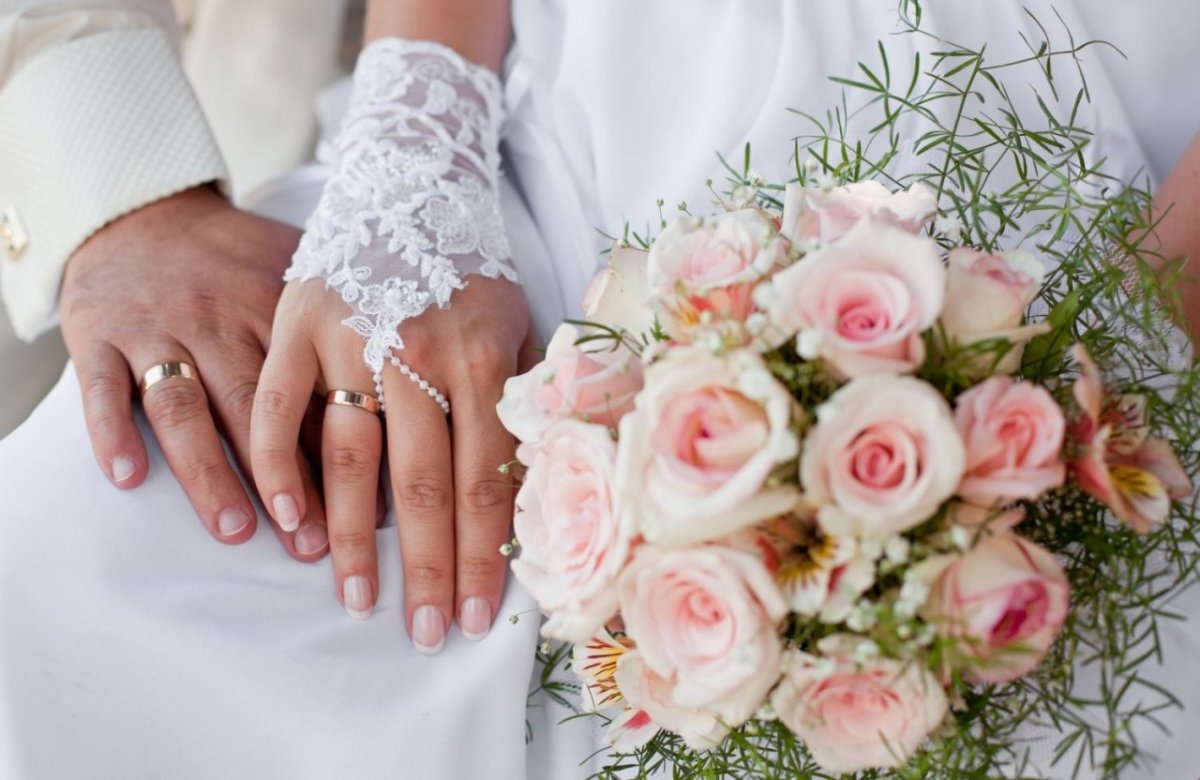 Стгодлвощинлй свадьбы