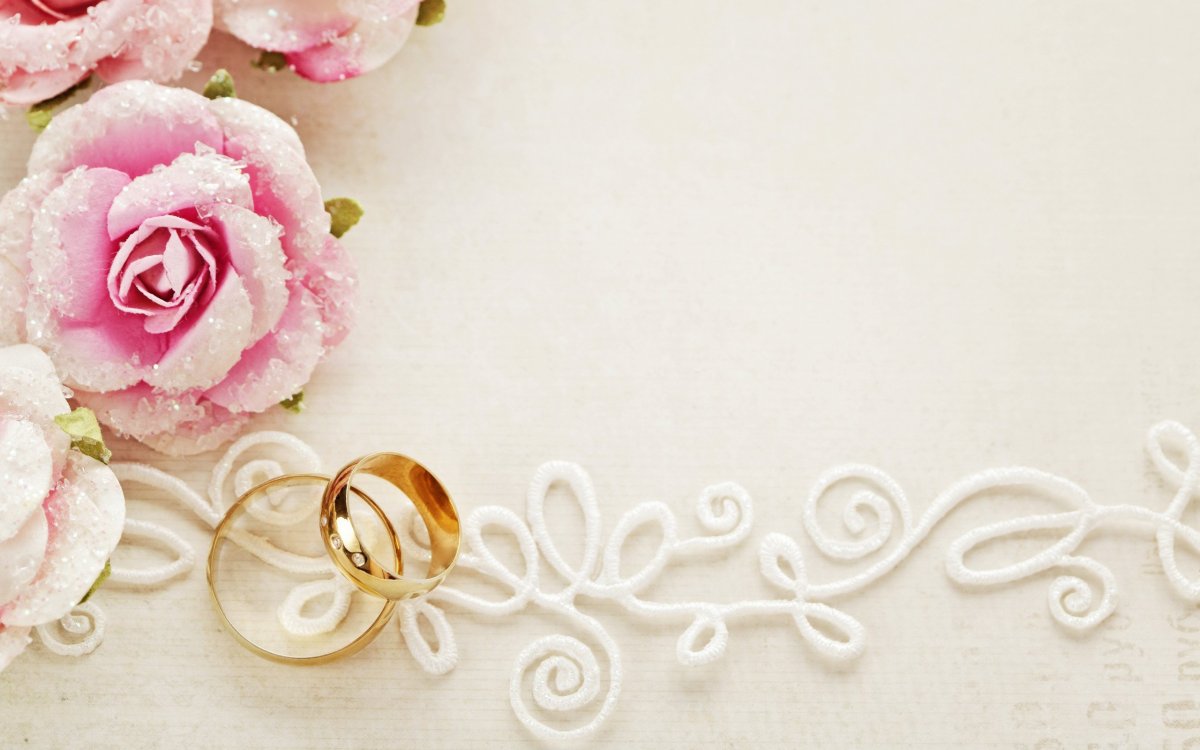 Поздравлер ЕС днем свадбы