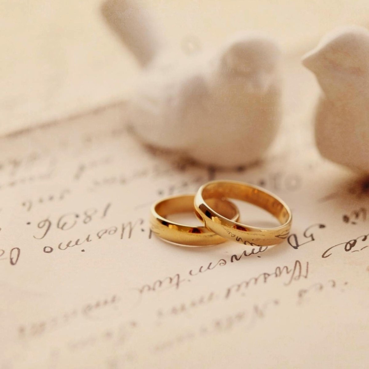 Поздравление со свадьбой