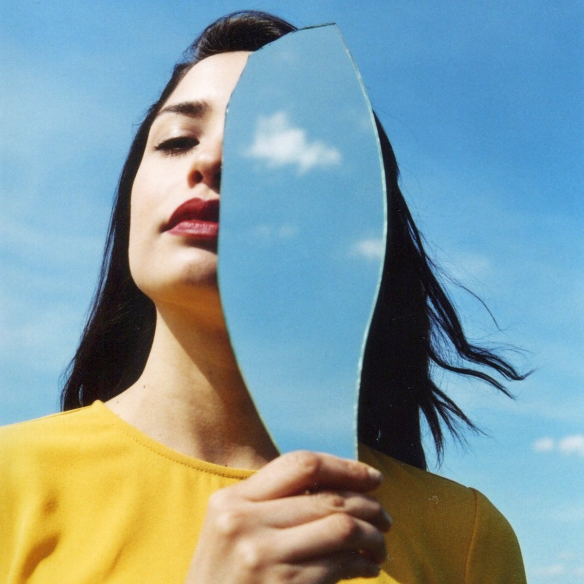 Концептуальный коллаж