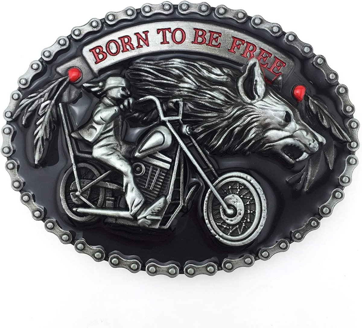 Фурри на мотоцикле