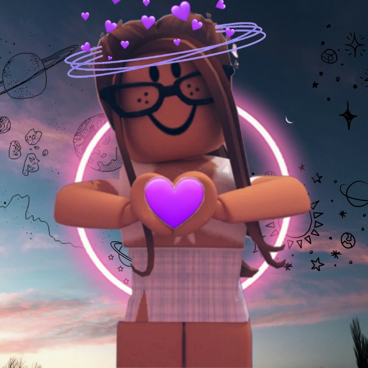 РОБЛОКС Roblox Queen