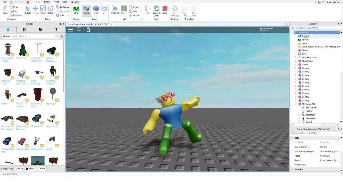 РОБЛОКС девочки