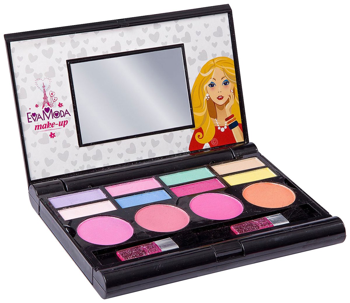 Набор косметики Bondibon Eva Moda вв1775