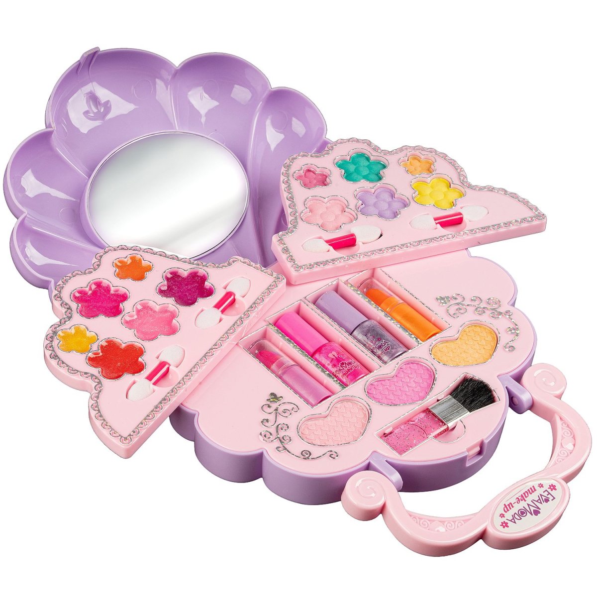 Набор косметики Bondibon Eva Moda вв2252