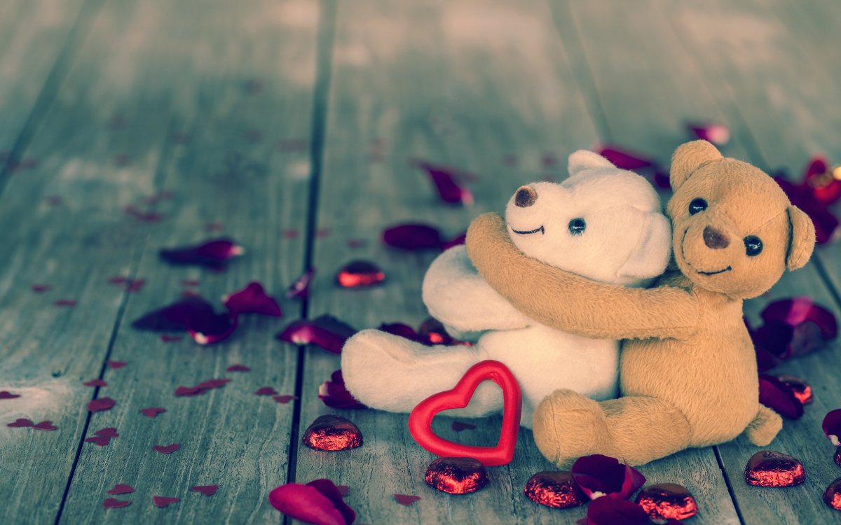 Заставки на рабочий стол мишки