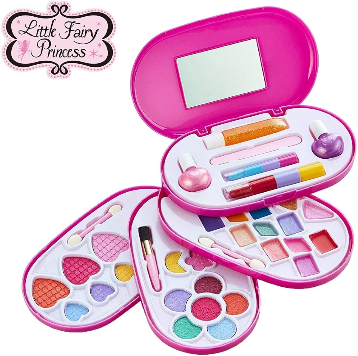 Набор косметики Bondibon Eva Moda (вв3786)