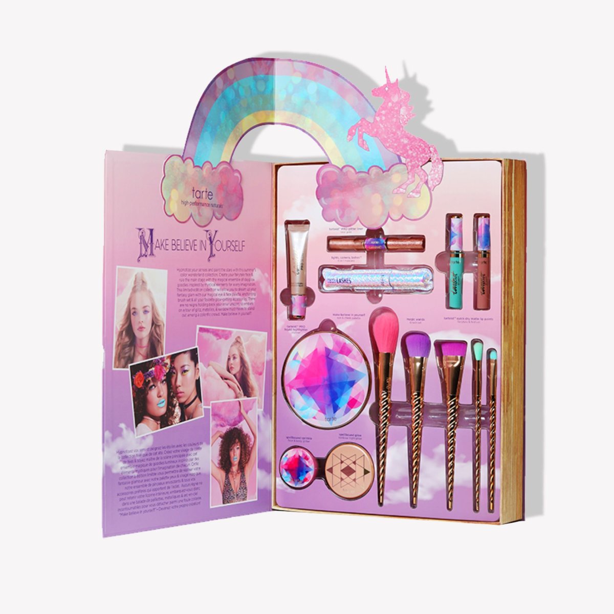 Детская косметика