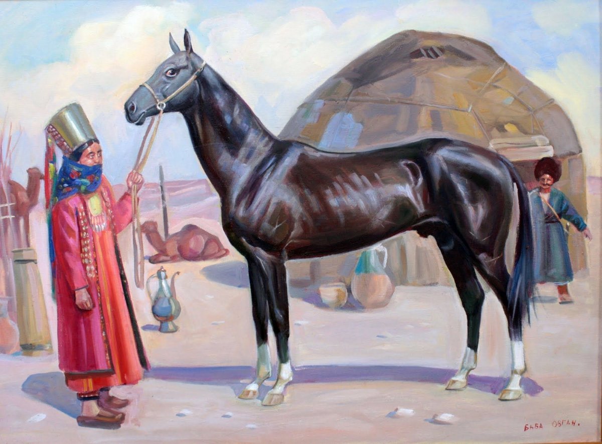 Паустовский к.г. "теплый хлеб"