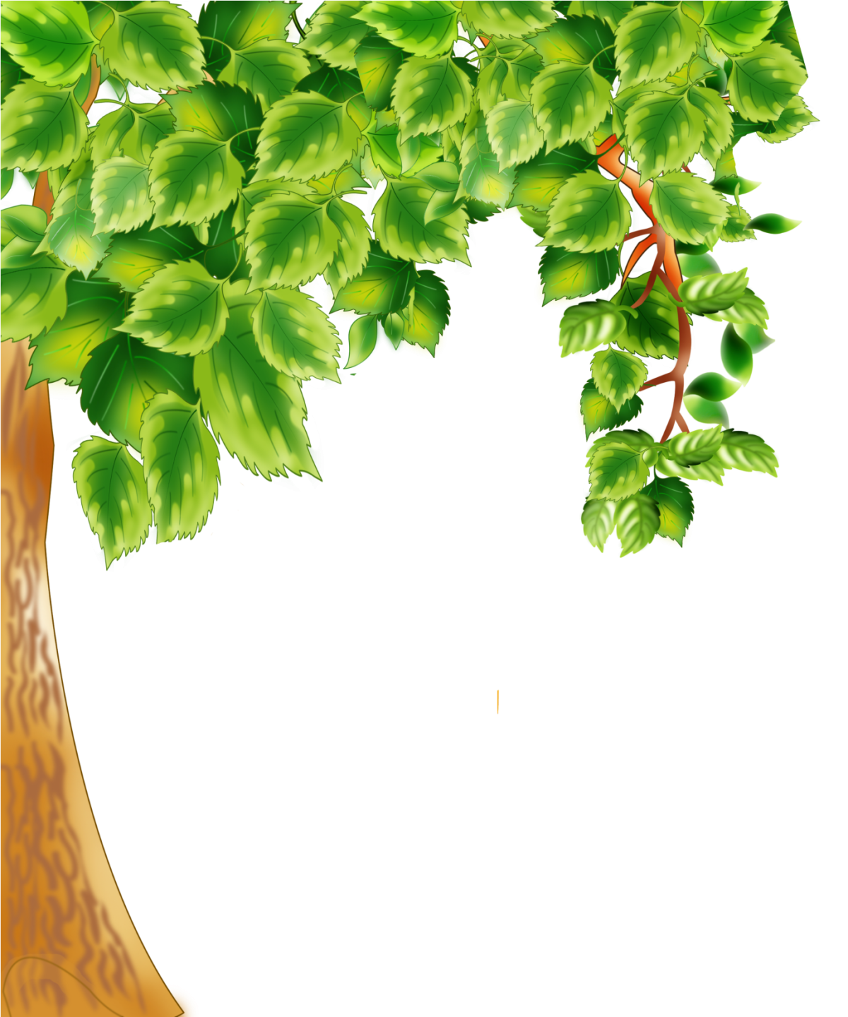 Рамка дерево