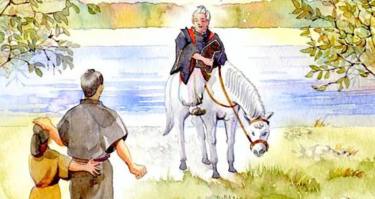 Анна Сьюэлл: черный красавчик художник: драйхёрст Дина