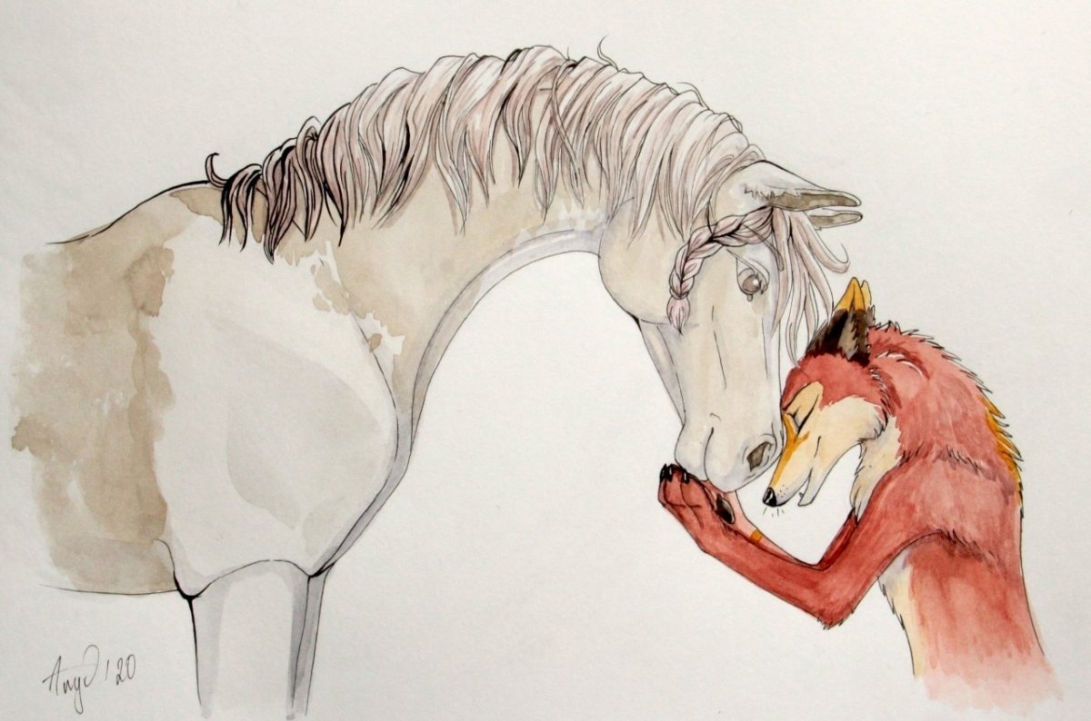 Паустовский теплый хлеб иллюстрации