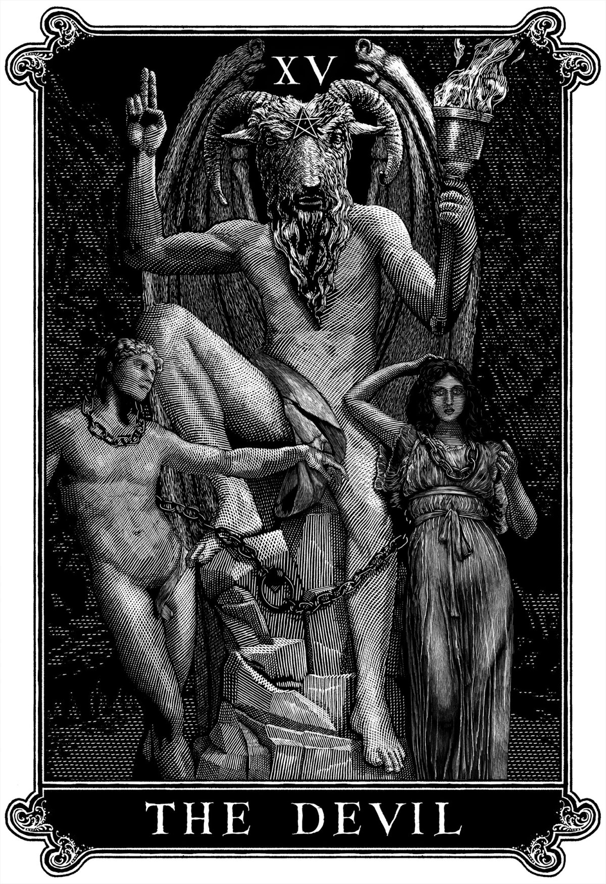 Колода Таро Александра Рея