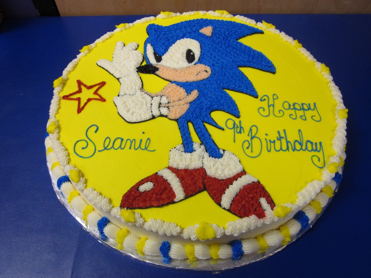 Sonic x Tom Вачовски. Yaoi