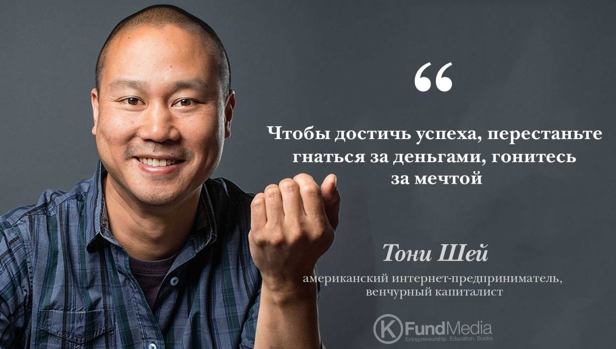 Цитаты успешных людей