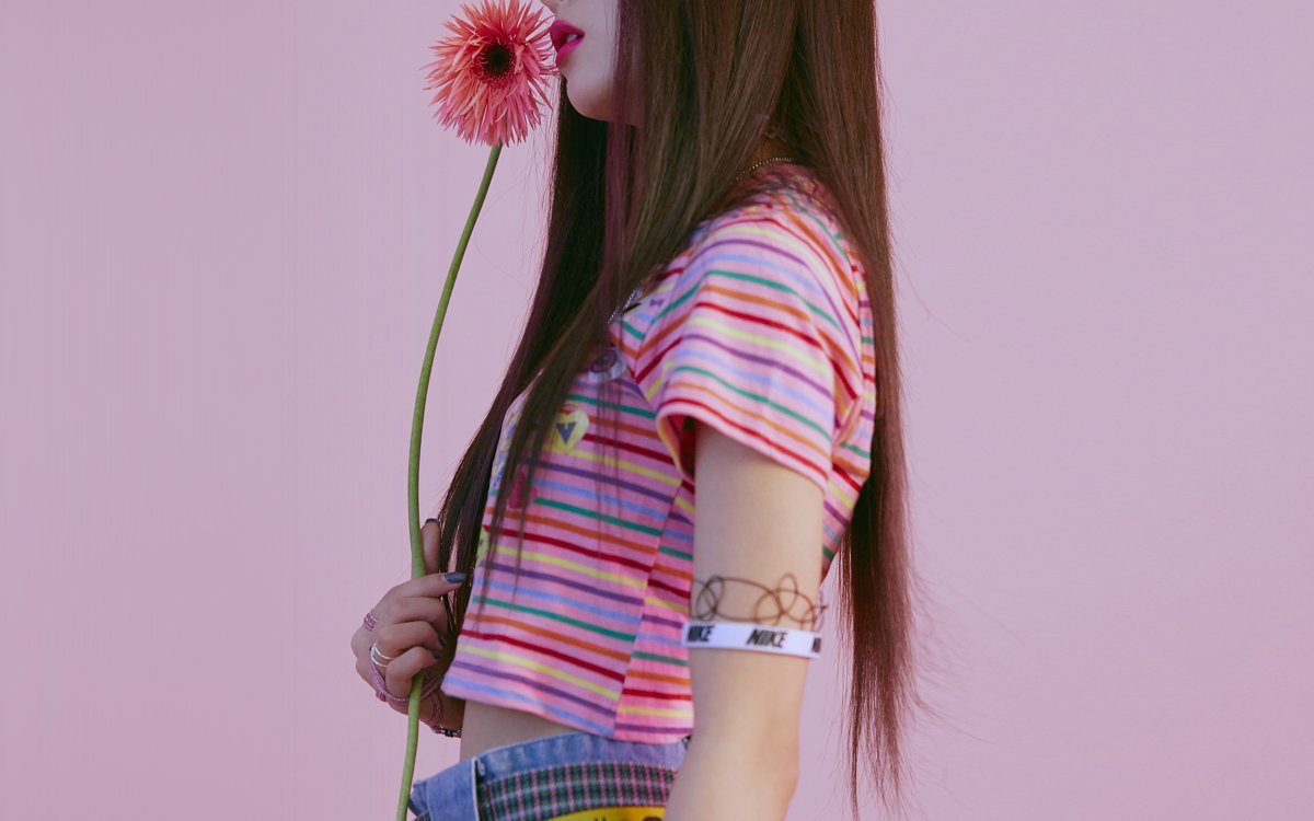 Обои на телефон Эстетика для подростков