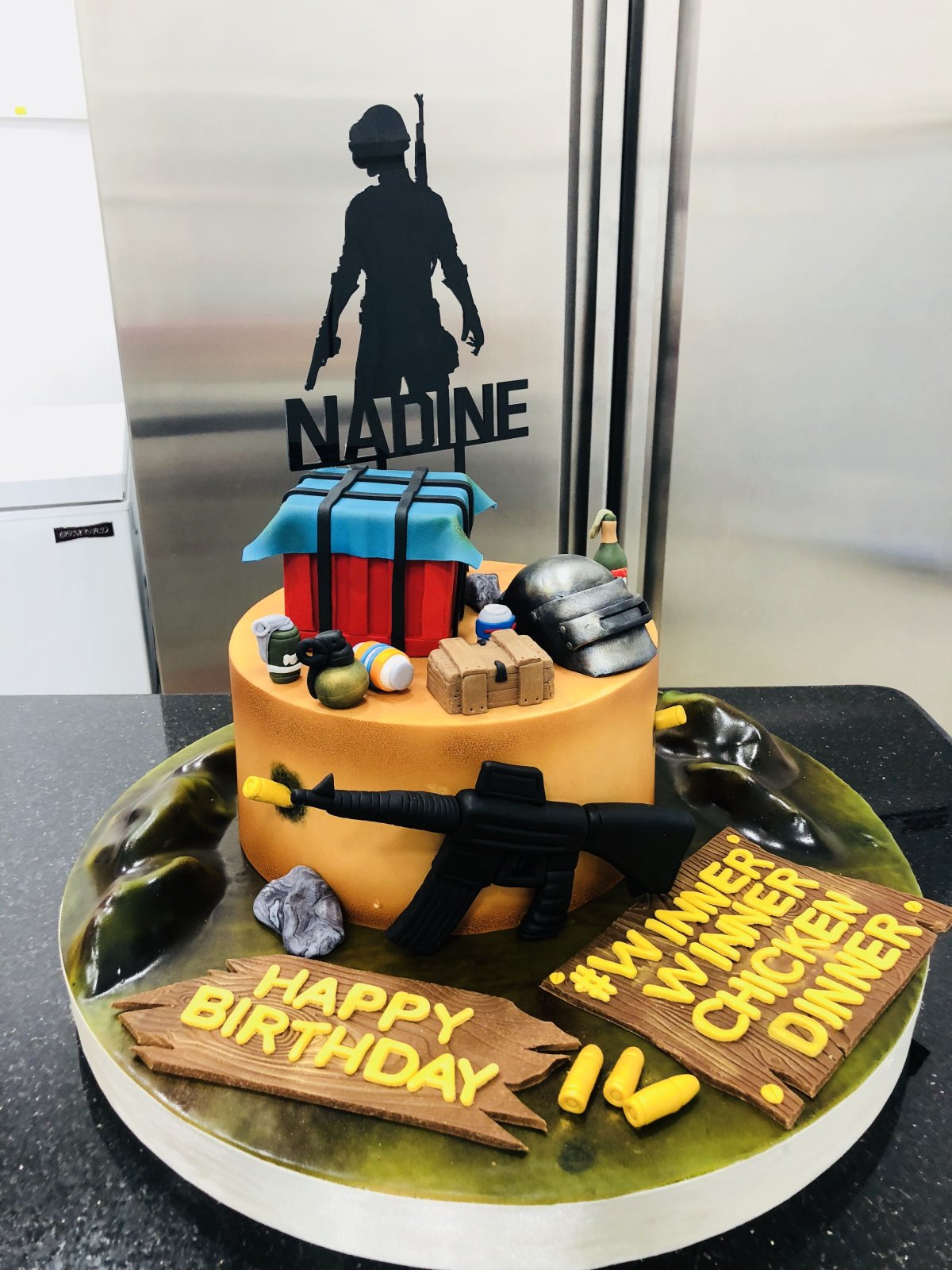 Free Fire надпись