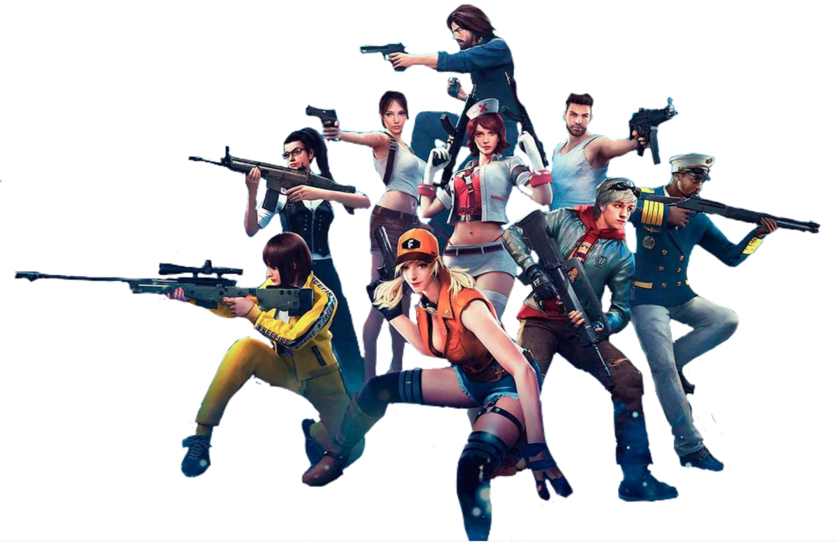 Торт ПАБГ для мальчика на день рождения