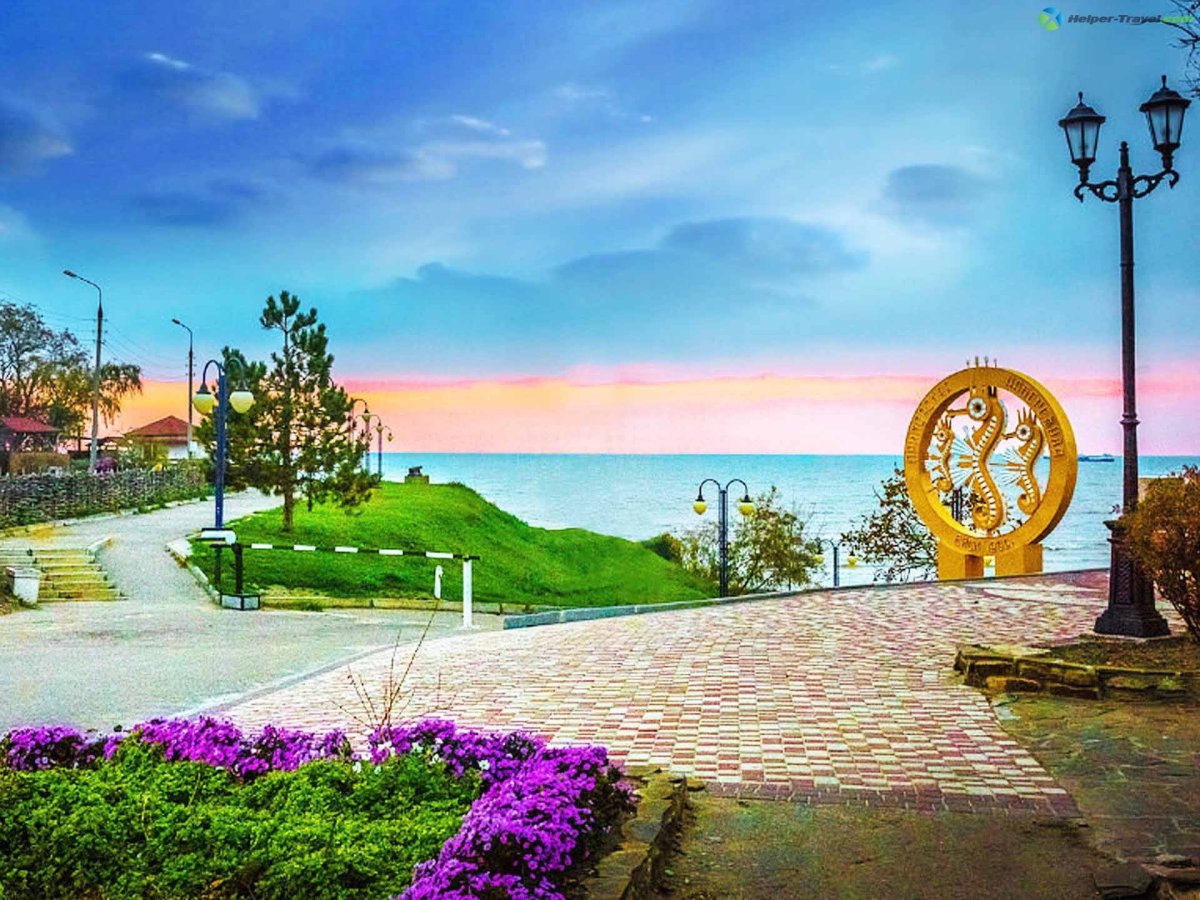 Достопримечательности Краснодара Краснодара