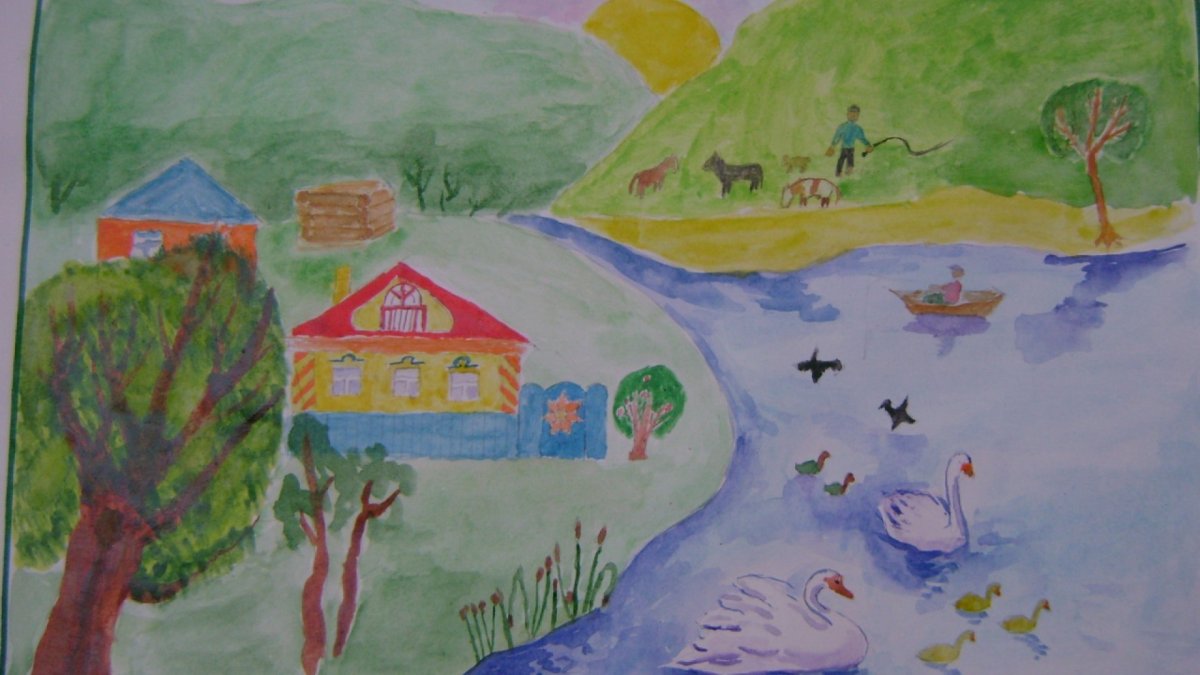 Агурские водопады Краснодарский край