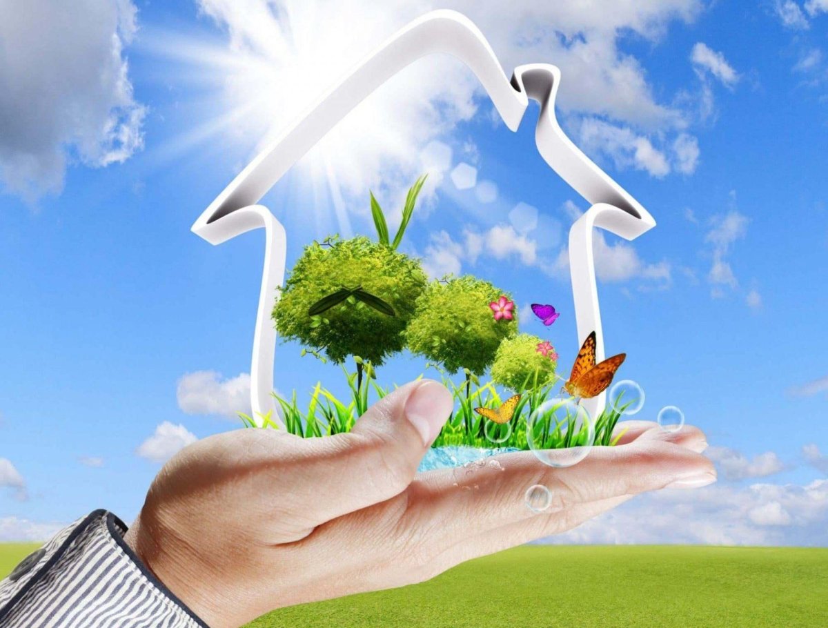 Чистый воздух