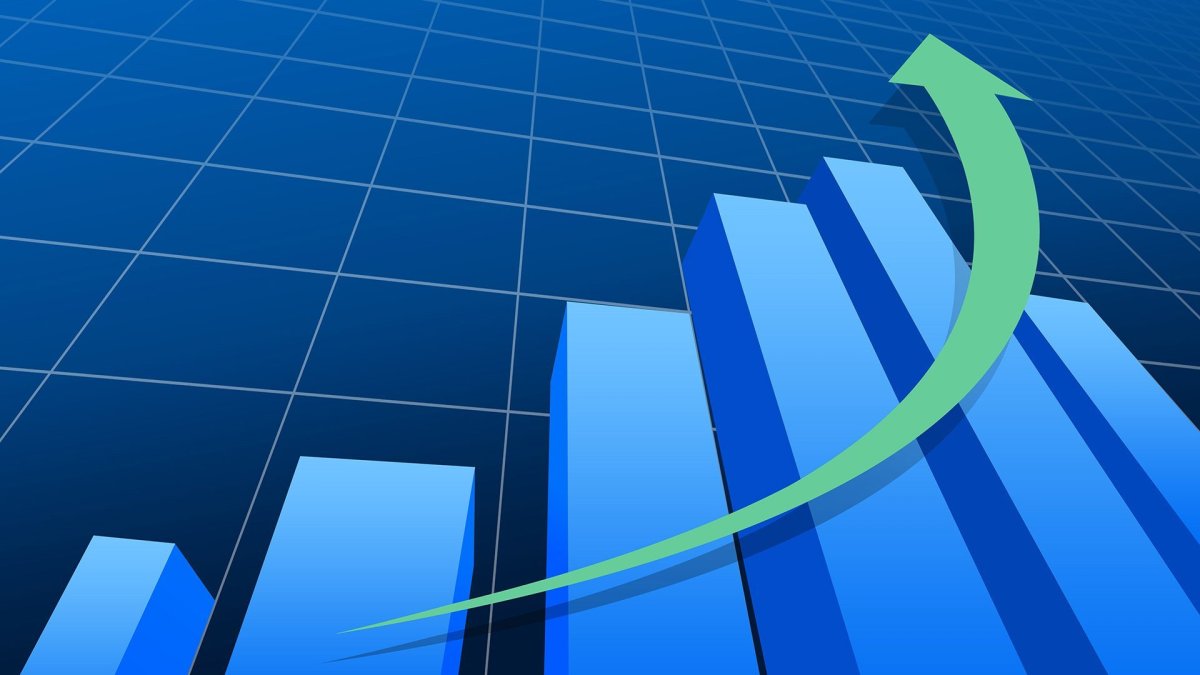 Деловой фон