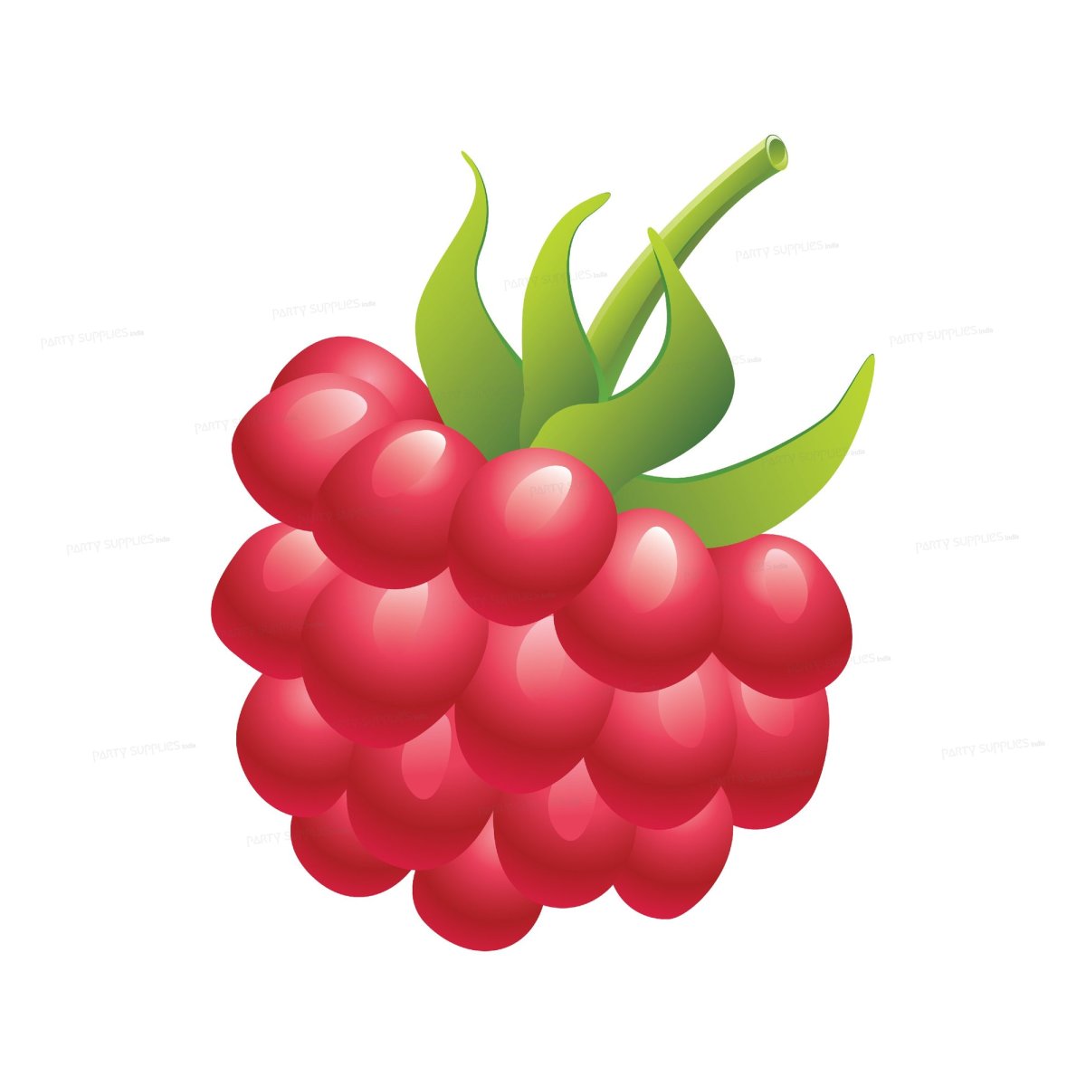 Логотип Ягодка