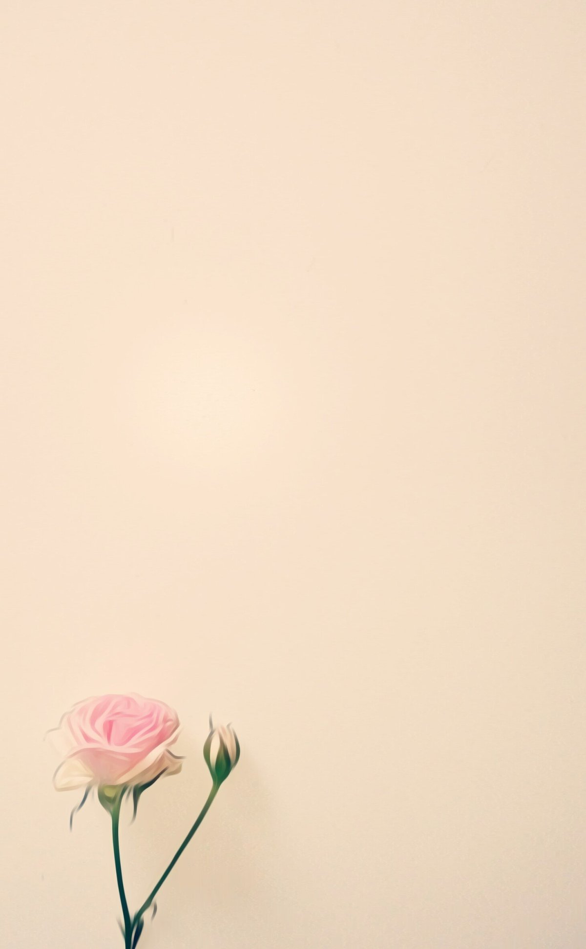 Бежевый фон для сторис