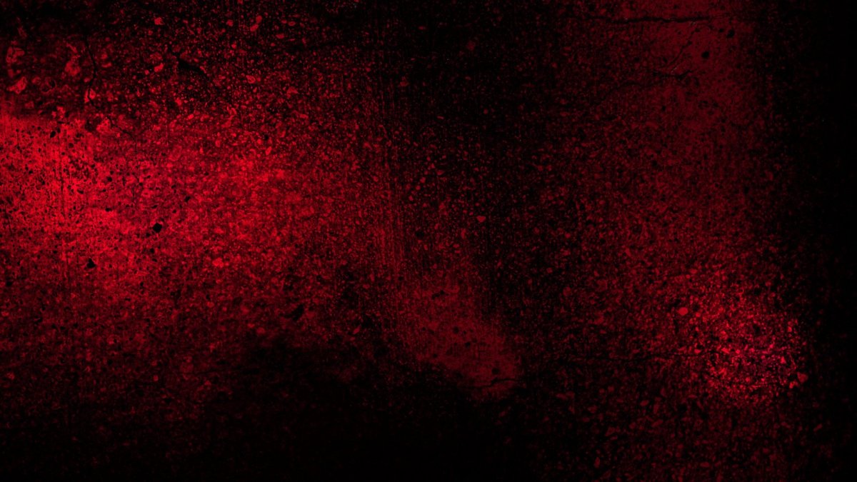 Черно красные обои