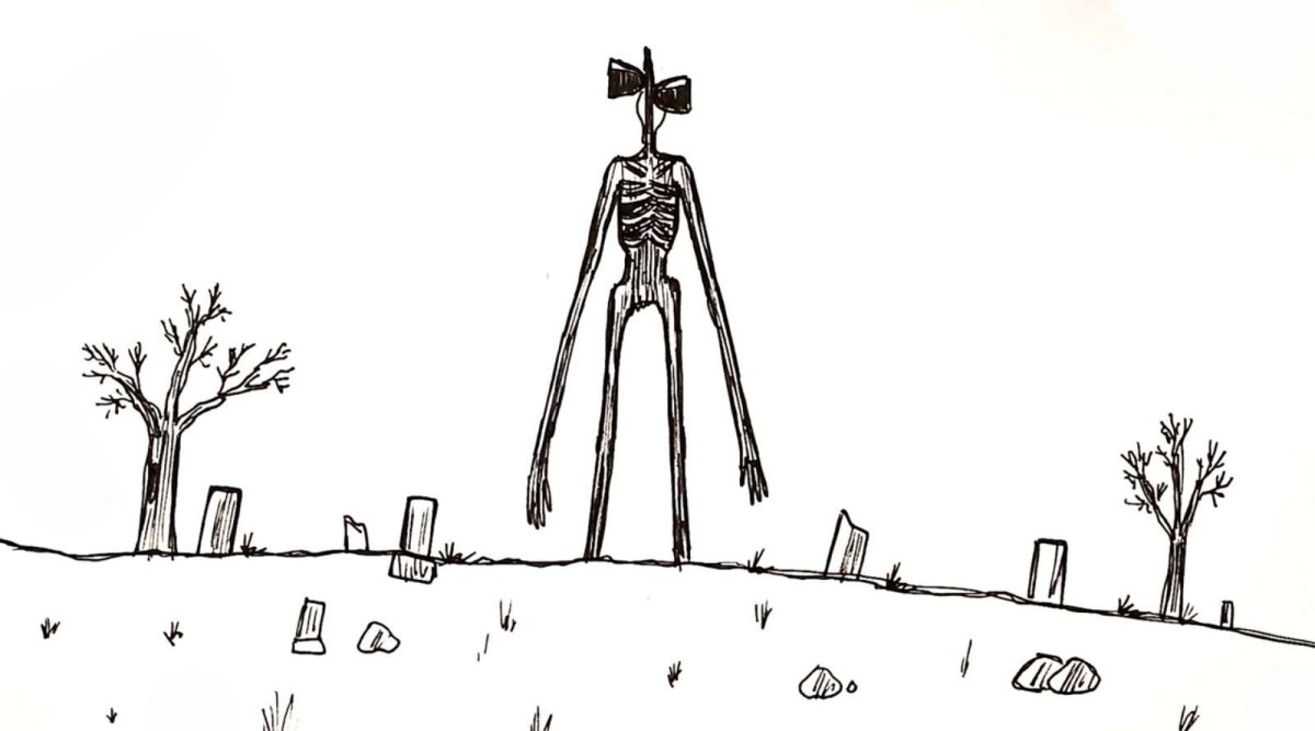 Сиреноголывый раскраска