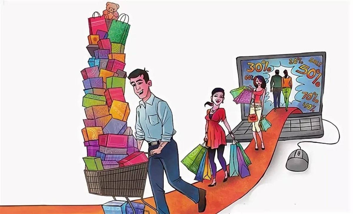 Потребители рекламы